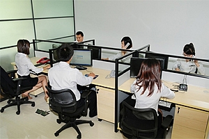 张家港服务团队